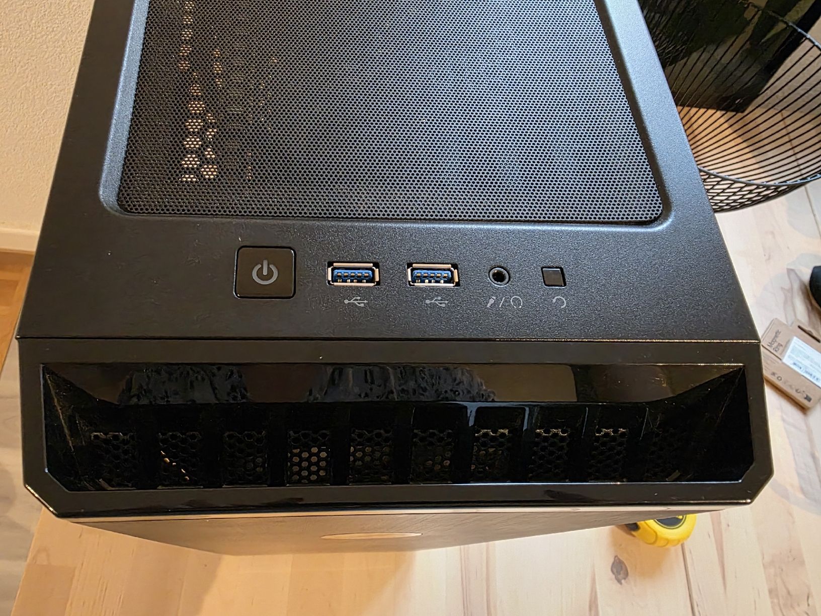 PCs: PC gamer – D'occasion à Courchavon par Ammart 2