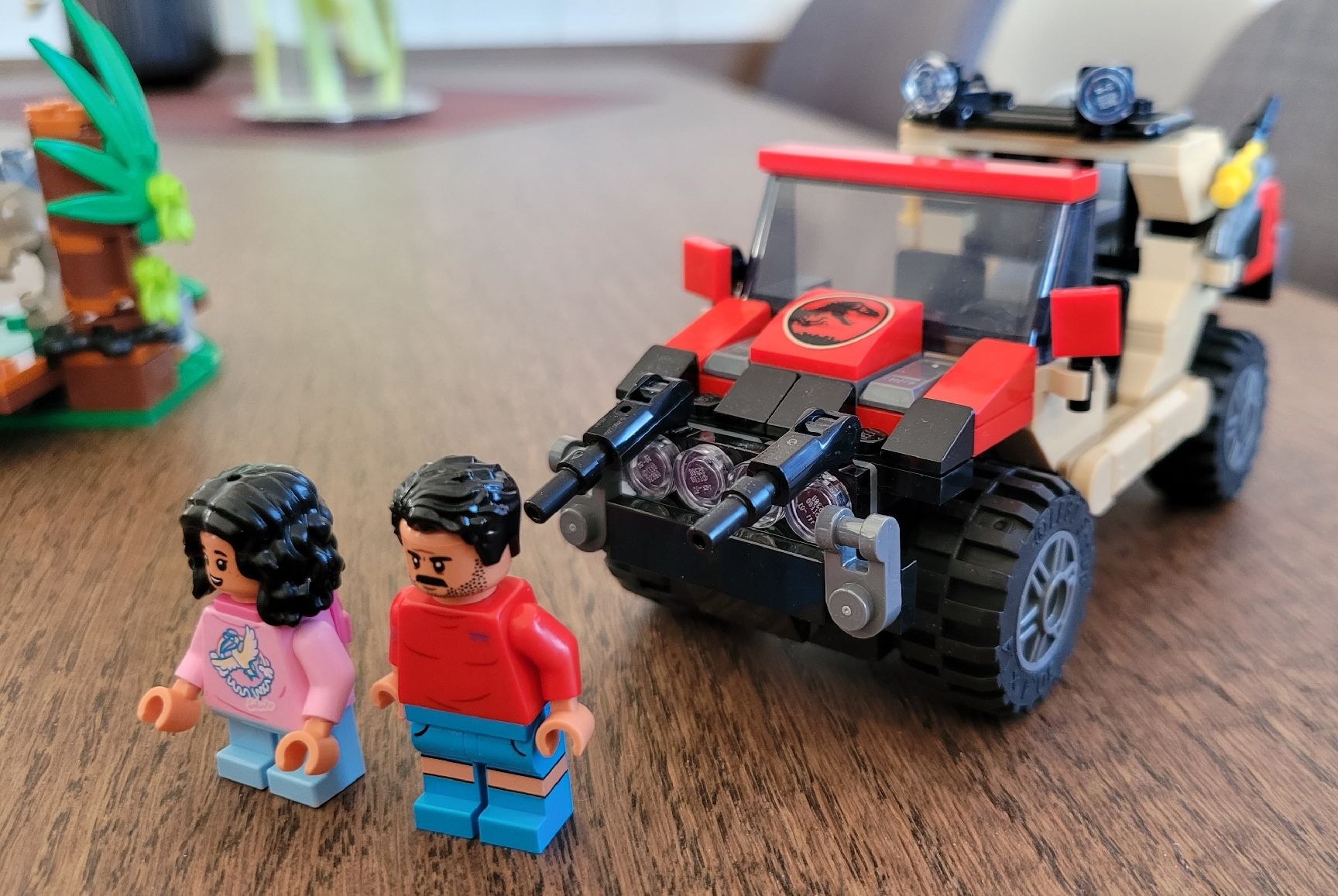 Lego Giocattoli: LEGO Jurassic World – Usato da Krauchthal venduto da kuese85 2