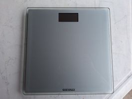 SOEHNLE PERSONENWAAGE BIS 180 KG