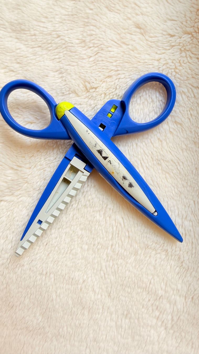 Kit bricolage: Bastelmaterial – Usato da Würenlos venduto da Abracadabra26 1