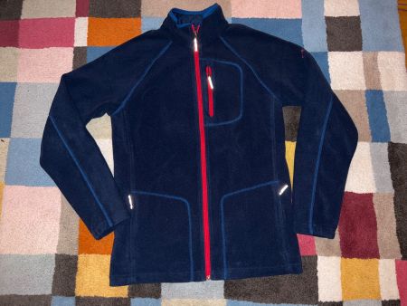Fleecejacke Columbia Teenager XL (14-16)