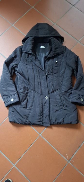Damen Übergangs Jacke Grösse M (Gebraucht) in Kaltbrunn für CHF 19