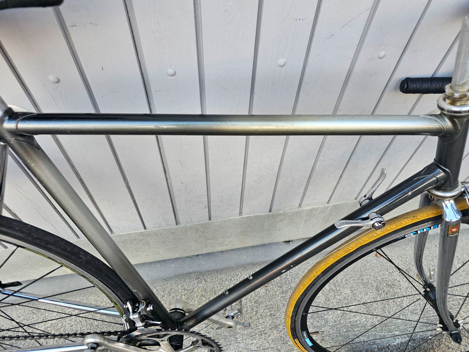 Velos: Rennvelo – Gebraucht aus kleindöttingen von Jimi-Hendrix 4