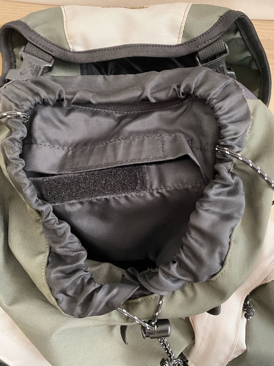 Salewa Zaini: Salewa Wanderrucksack, Modell Walk Lite 30 Liter – Usato da Rheinfelden venduto da Tigerlilli 5