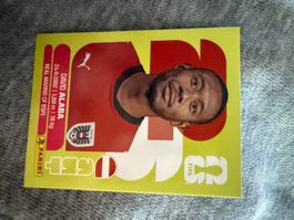 Carte Panini FIFA World Cup 2026 David Alaba