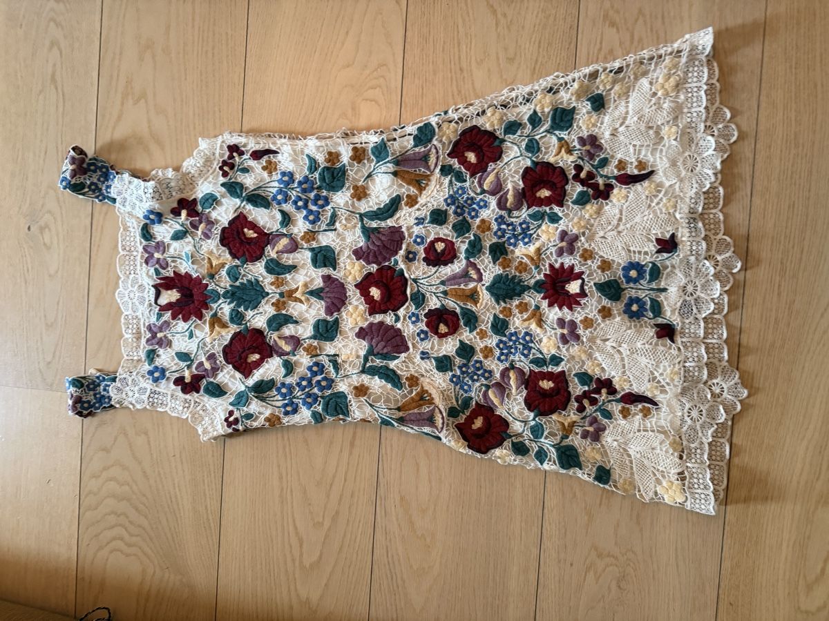 Vestiti: Sea NY Kleid – Usato da Zürich venduto da cha_y9x8 3