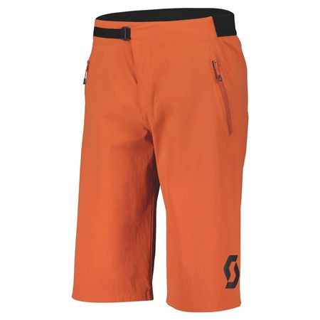 Short vélo homme NEUF Scott Trail Vertic + Pad, XL