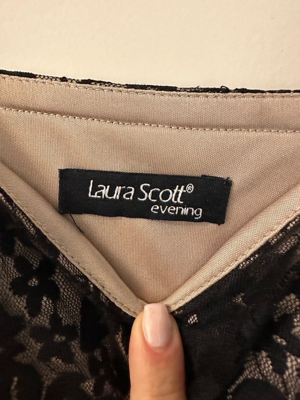 Vestiti: Abendkleid von Anna Scott Grösse 36 – Usato da Lustmühle venduto da sar_7xmy 1