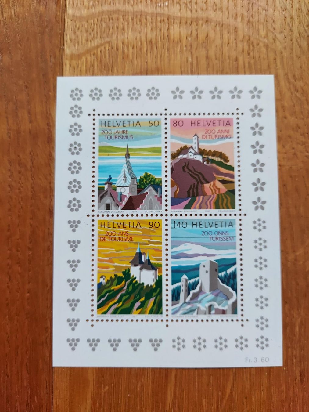 Alle Briefmarken: Postfrisch, gültige Schweizer Frankatur – Neu (gemäss Beschreibung) aus Heiden von ber_b77f 2