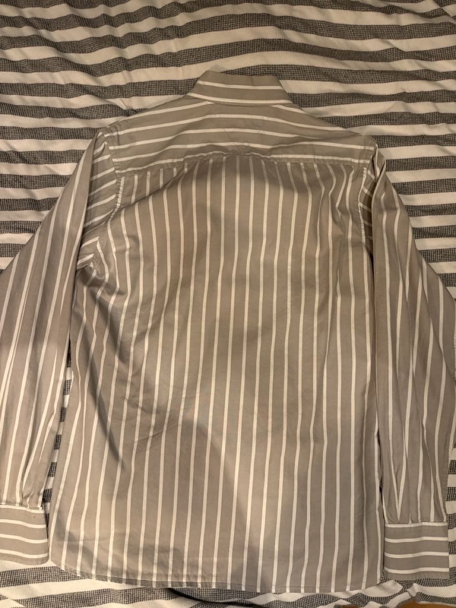 Tommy Hilfiger Camicie: Tommy Hilfiger Hemd, Grösse S – Nuovo (secondo la descrizione) da Buochs venduto da jus_n97b 2