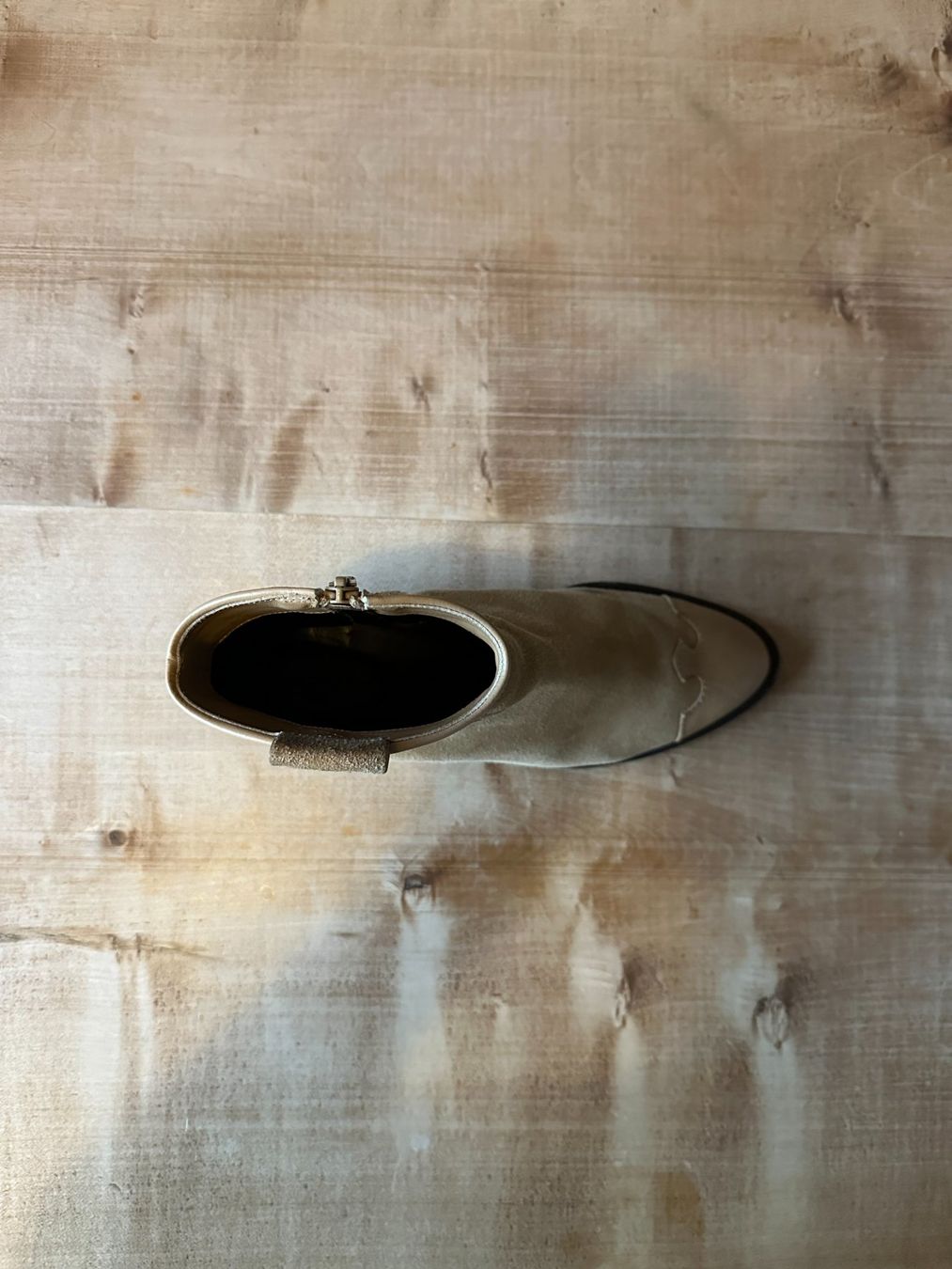 Scarpe da donna: SeeByChloé Stiefel – Usato da Luzern venduto da Verkaufen.Luzern 2