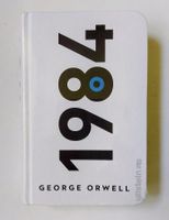 George Orwell : 1984 NEU! Ullstein Verlag DEUTSCH Hardcover