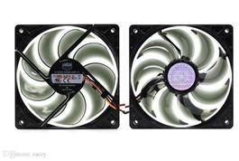 Cooler Master 12cm Gehäuse Lüfter
