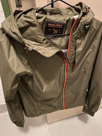 Woolrich Jacke für Kids, 12-jährig