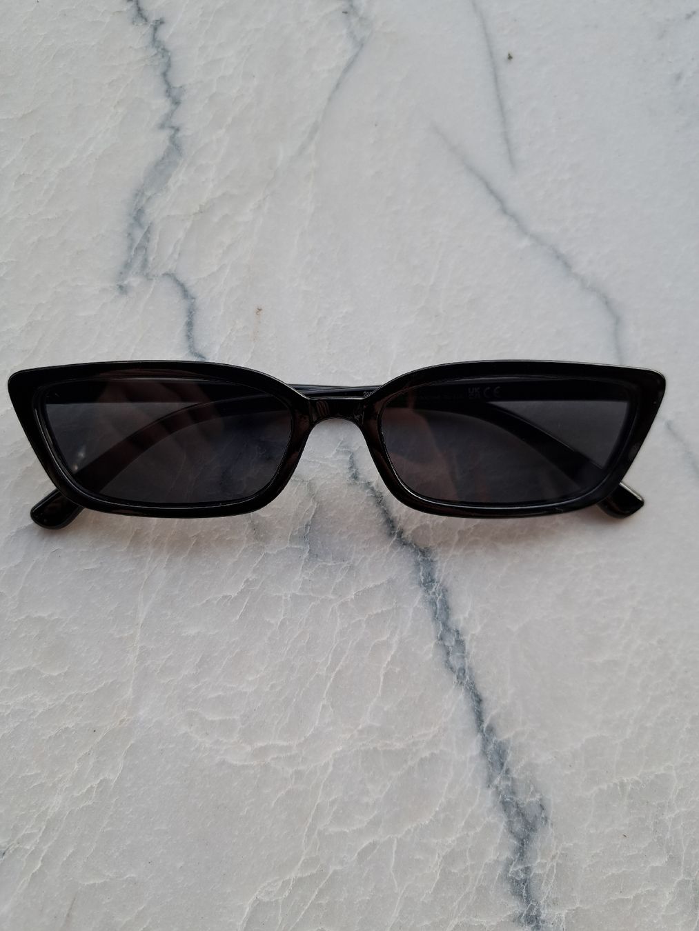 Brillen & Gläser: Sonnenbrille – Neu (gemäss Beschreibung) aus Ibach von roxy76 1