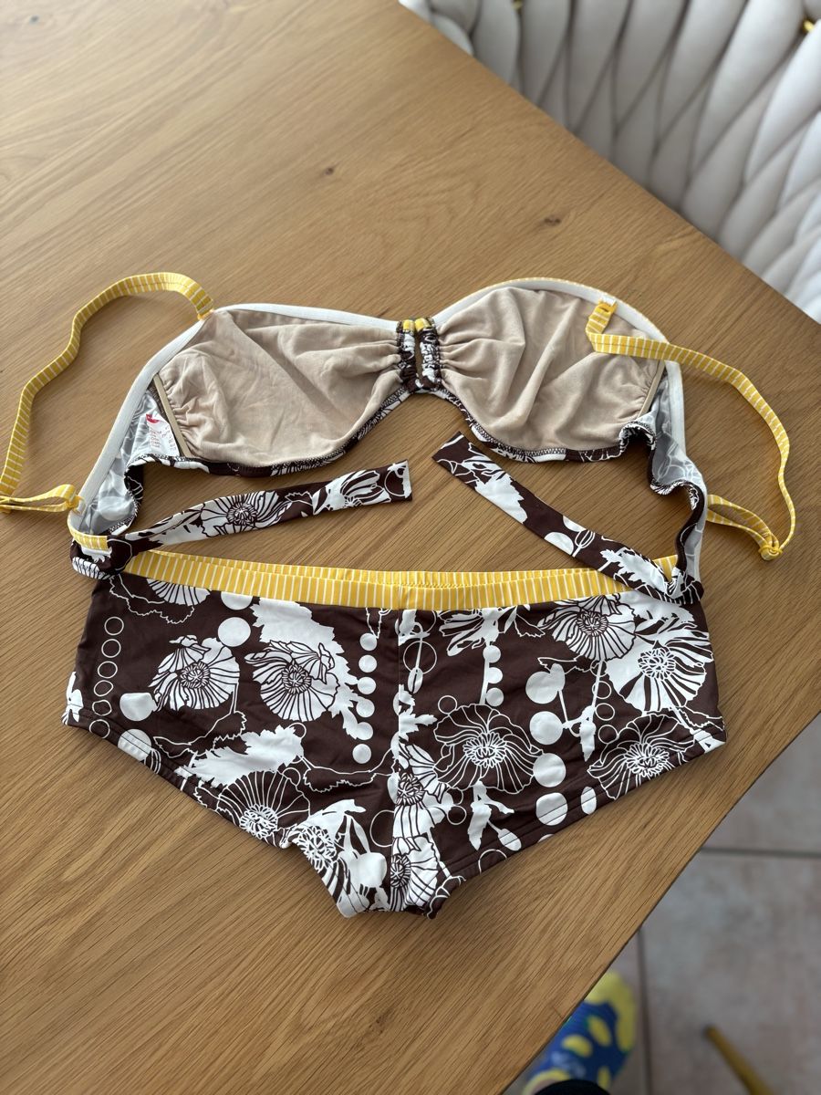 Triumph Badekleider & Bikinis: Costume da bagno Triumph taglia 90D – Gebraucht aus S. Antonino von LIKA91 1