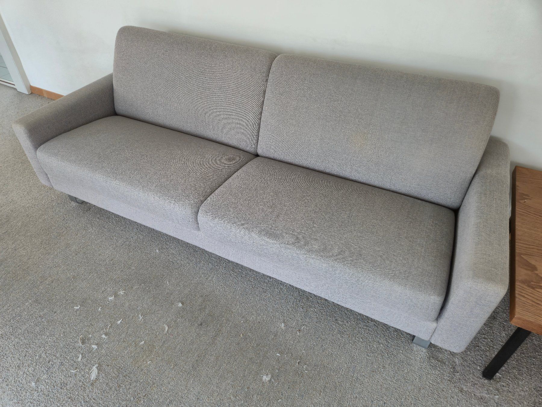 Divani: Sofa – Usato da Bassersdorf venduto da Ubrunu