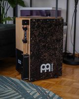Meinl Cajon mit Zubehör