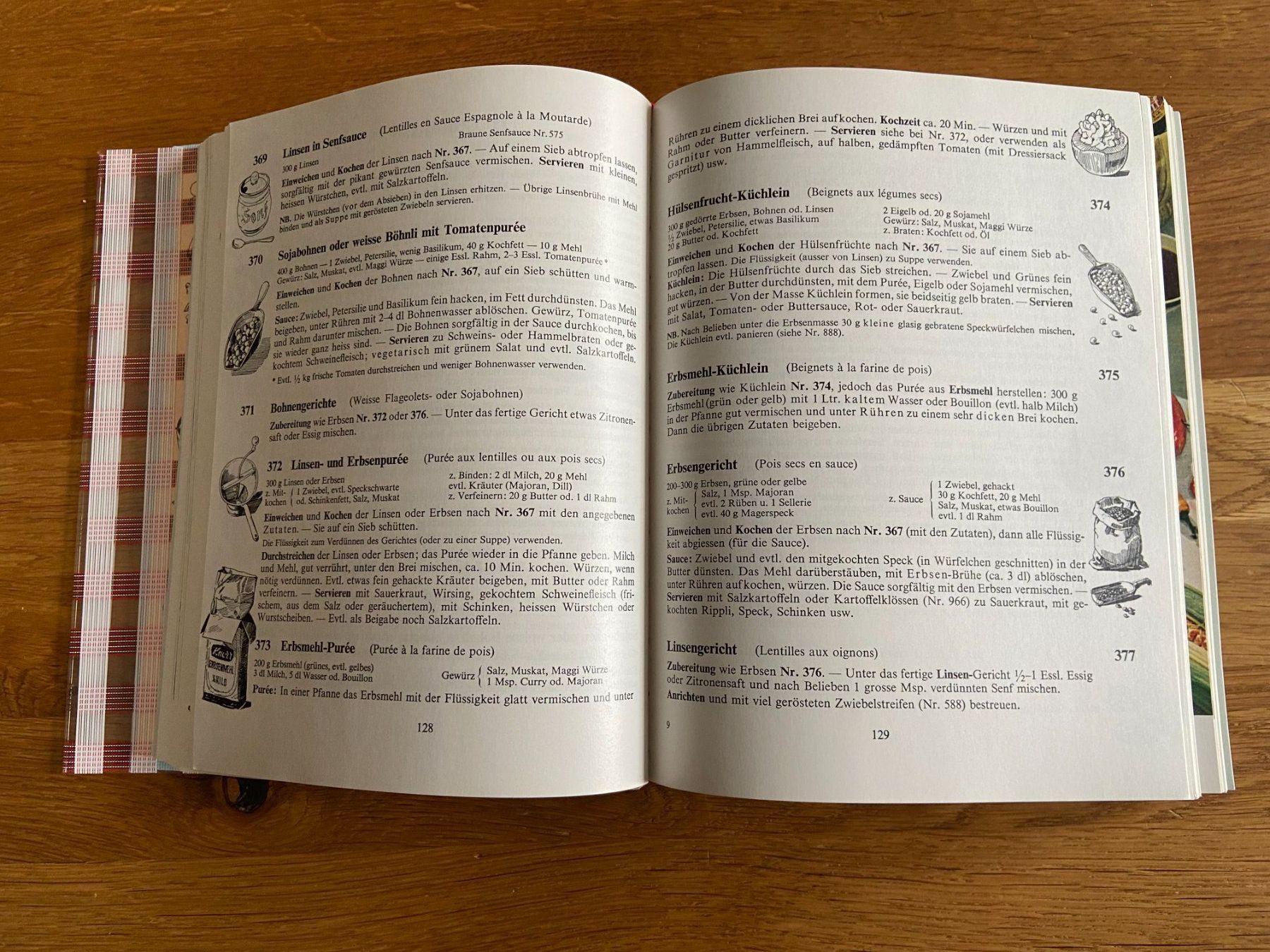 Libri: Kult-Kochbuch: Elisabeth Fülscher – Nuovo (secondo la descrizione) da Bözen venduto da Stefant0 1