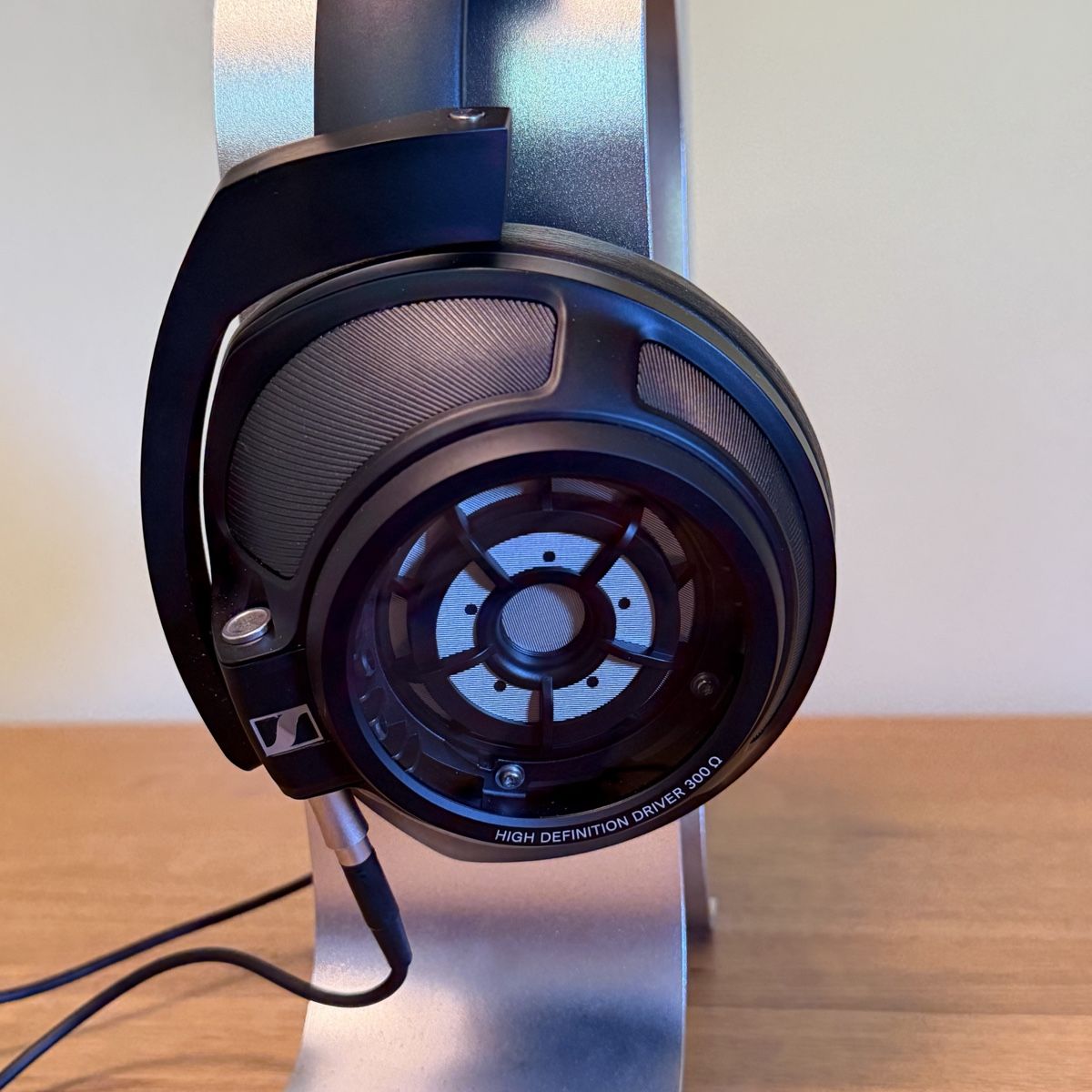 Sennheiser Casques audio: Sennheiser HD 820 Kopfhörer – D'occasion à Stettlen par canyonF4 3