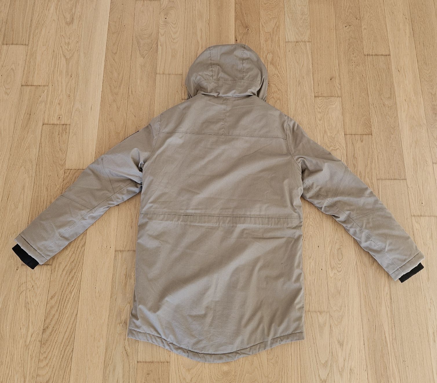 Jack & Jones Vestes: Winterjacke Jack & Jones, Top Zustand, Grösse M – D'occasion à Abtwil AG par Ayline.a8 1