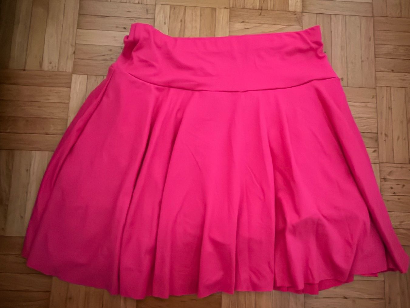 Röcke: Jupe Short Rose Taille S – Neu (gemäss Beschreibung) aus Gland von ms_ 3
