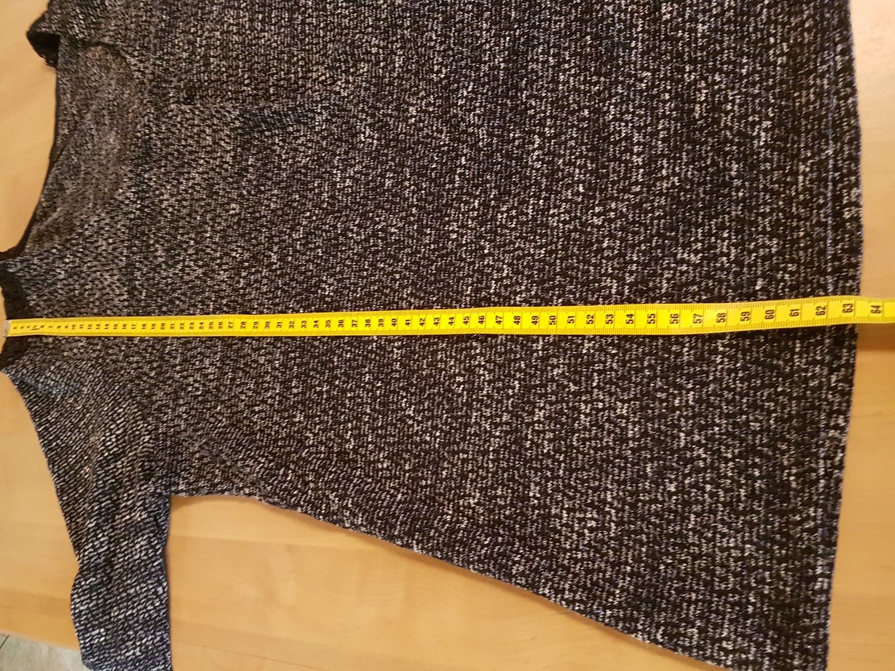 Pullover & Sweatshirts: Pull col en V taille 3 - L – Gebraucht aus Villiers von san_jn5w 7