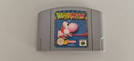 Yoshi's Story Nintendo 64 Spiel