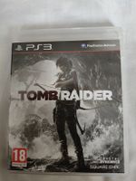 Tomb Raider (PS3)
