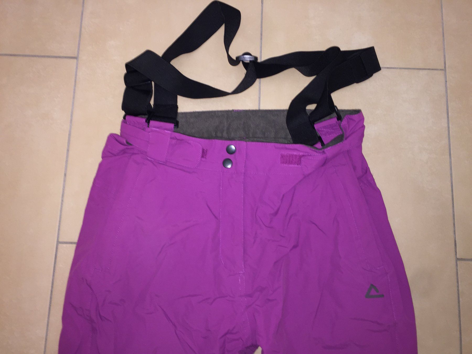 Burton Hosen: Pantalon de ski / Skihose DARE2B  Taille / Grosse S – Gebraucht aus Cossonay-ville von Super-Price-Quality 1