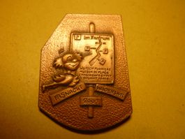 WÄDISCHWIL 2001 BRONZE
