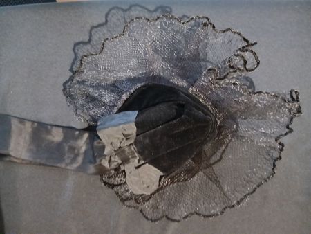 Trachtenhaube