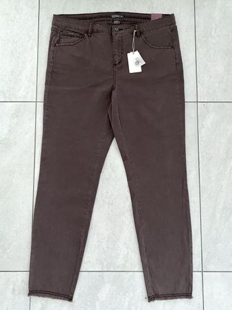 Damen Hose von NILE, Gr. XL. Regular. Neu.