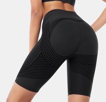 Short Biker sculptant taille M