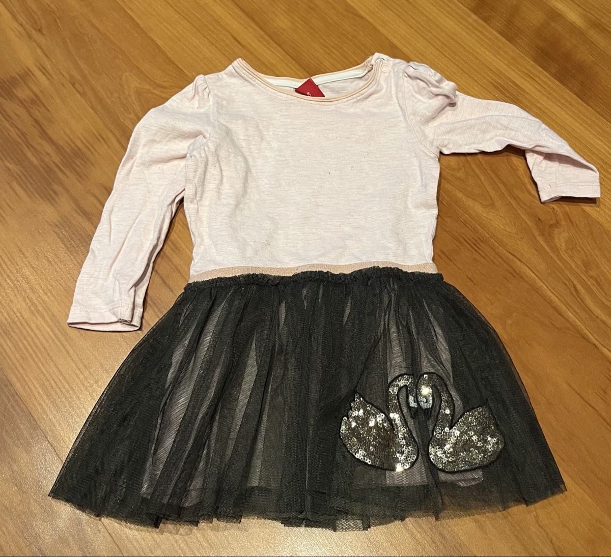 S.Oliver Vestiti & Gonne: S. Oliver Kleid Gr. 80 – Usato da Kerns venduto da melanievd
