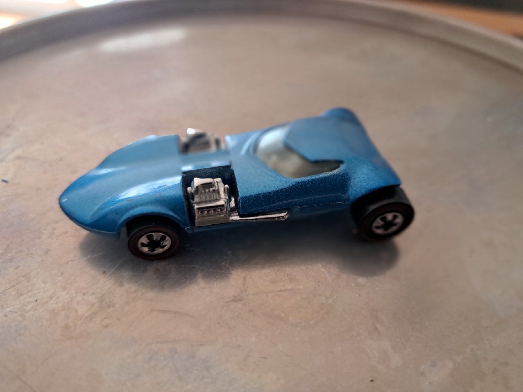 Hot Wheels Voitures modèles: Cooler Hot Wheels ab 5.- – Neuf (Voir description) à Emmenbrücke par bikesandmore75