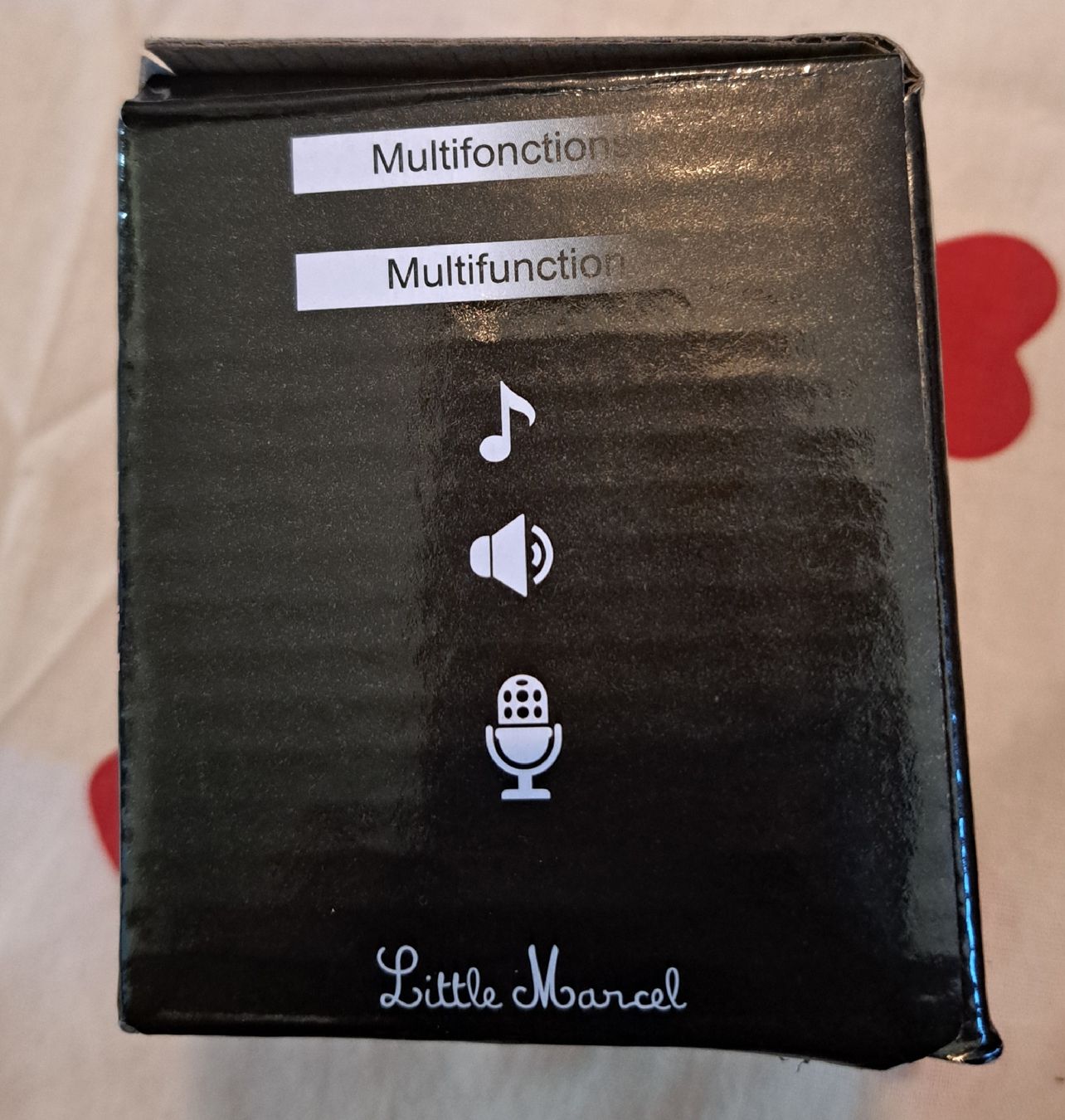 Casse acustiche: Bluetooth Lautsprecher mit USB Kabel NEU – Nuovo e nell'imballaggio originale da Zürich venduto da dph_r9t2 9