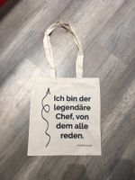 Baumwolltasche