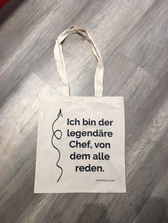 Baumwolltasche