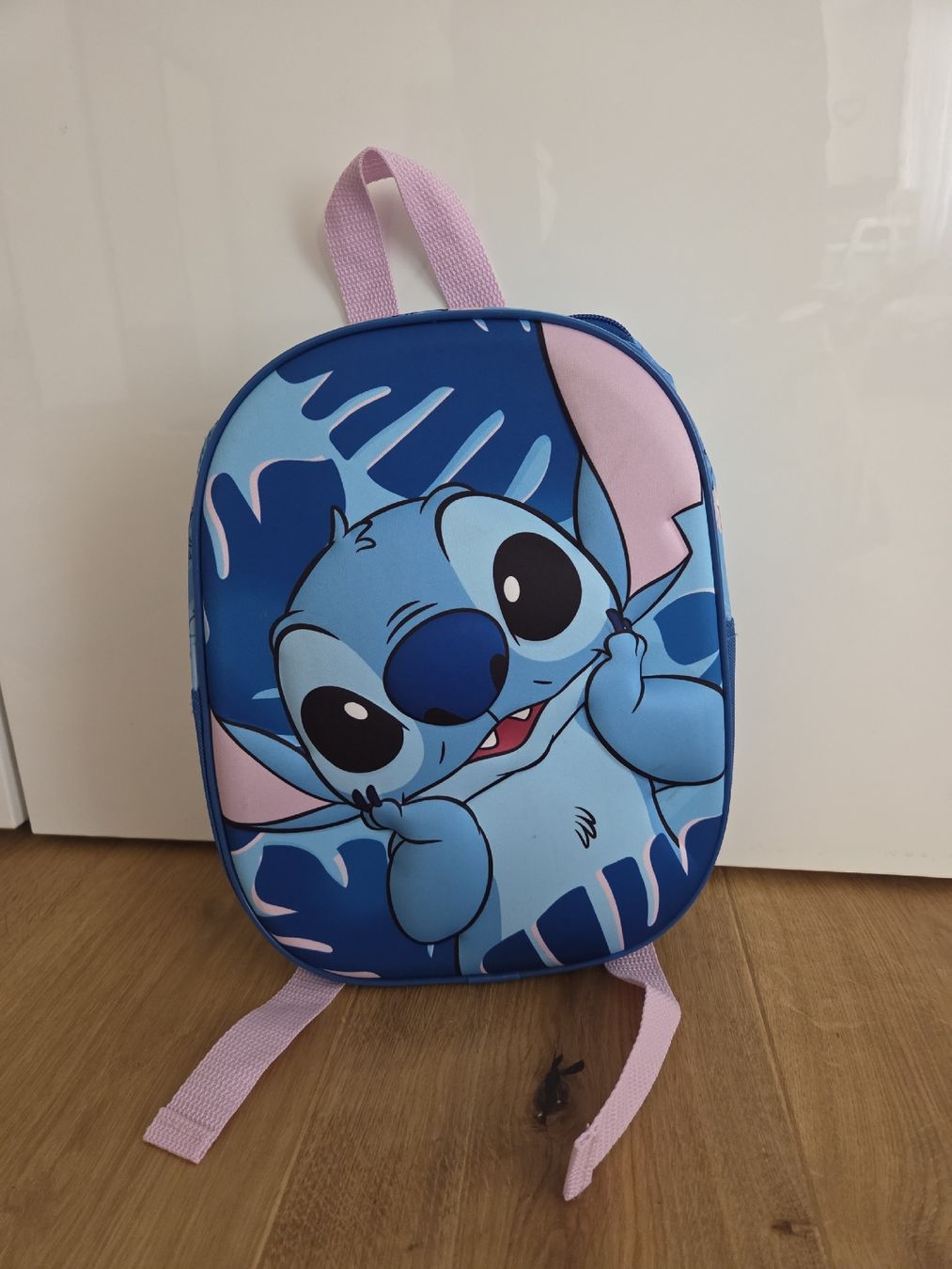 Disney Kindertaschen: Kinder Rucksack Stitch – Gebraucht aus Bellach von mela_lela