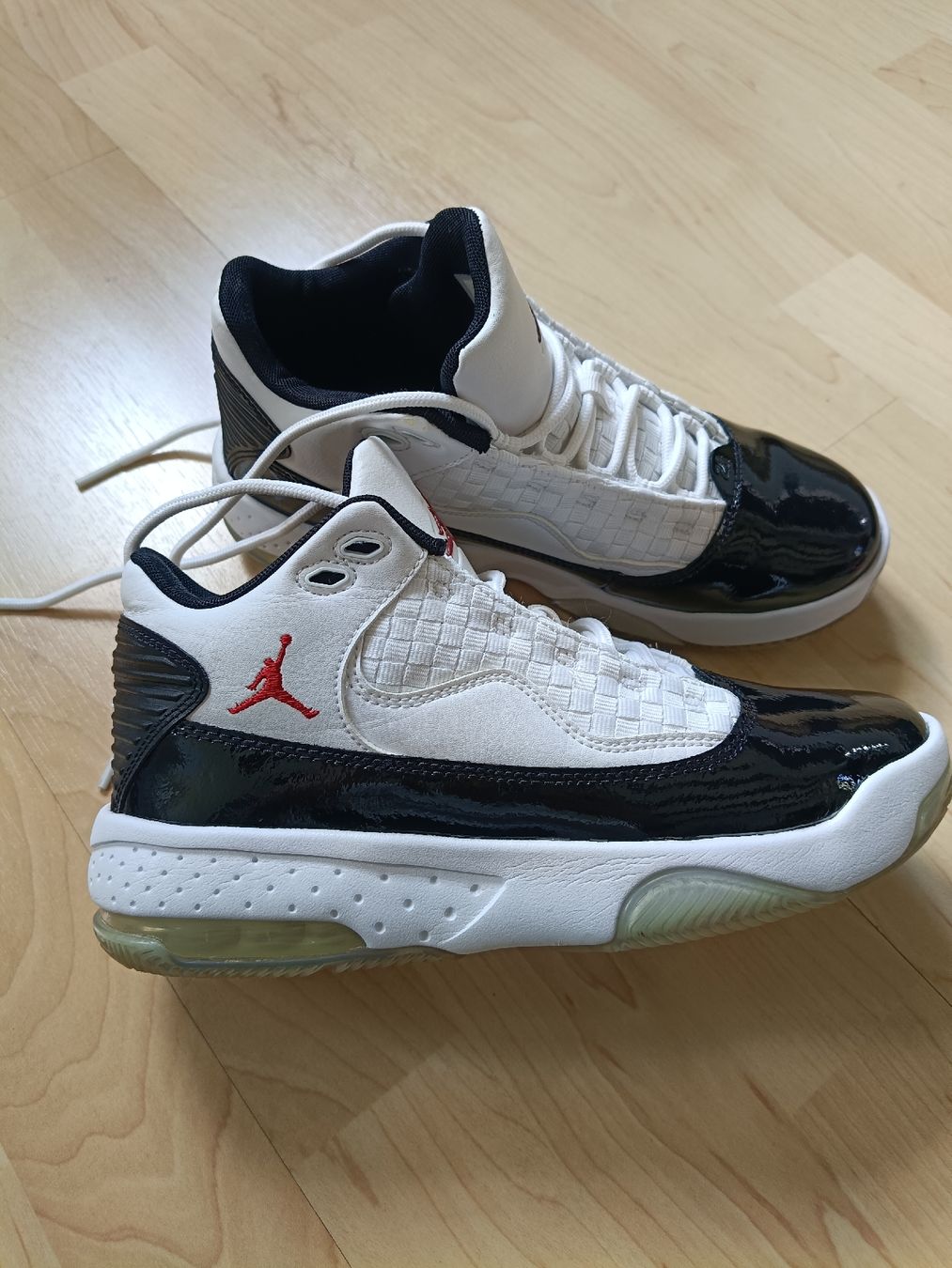 Jordan Scarpe da uomo: Sneakers Jordan Air, Gr. 37.5 – Usato da Adliswil venduto da Vimovi 2