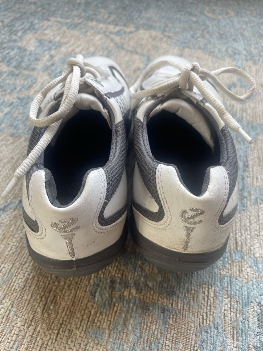 Scarpe da donna: Golfschuhe 36 – Usato da Freidorf TG venduto da ibipatria 2