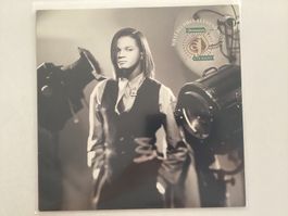 Jermaine Stewart LP - What Becomes A Legend Most