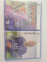 PS5 Spiele