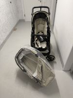 Kimderwagen Emmaljunga NXT 90