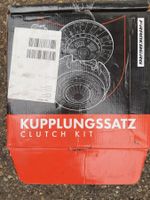 Kupplungssatz  Peugeot, Citroen,+Kupplungsnehmerzylinder