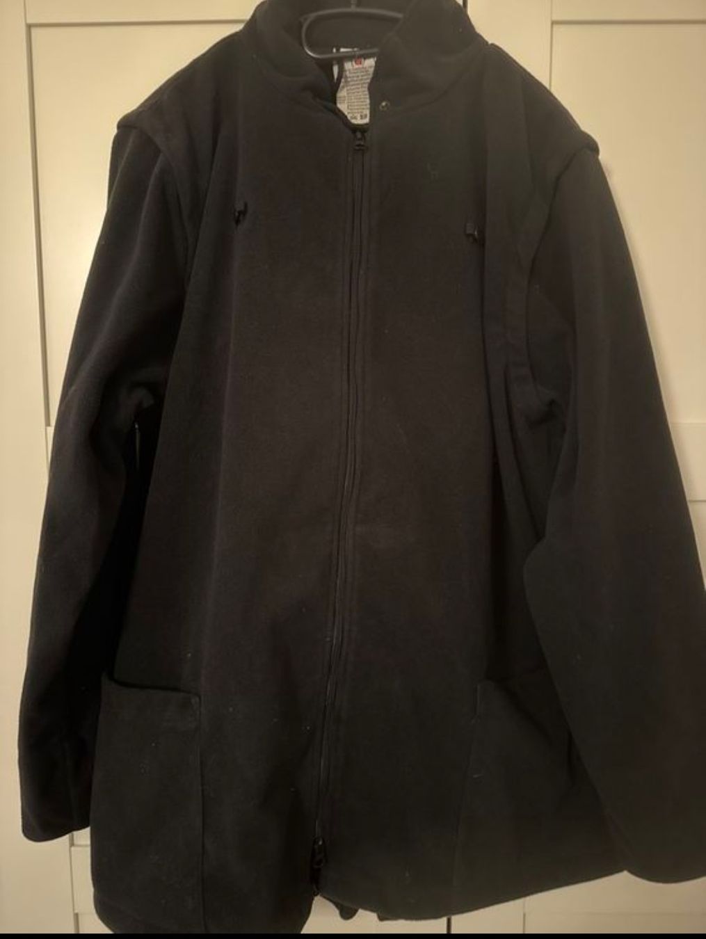 Marsupi portabebè: MAM Tragejacke XL – Usato da Derendingen venduto da kar_kwm8
