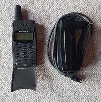 Handy - Ericsson T28s - Kult