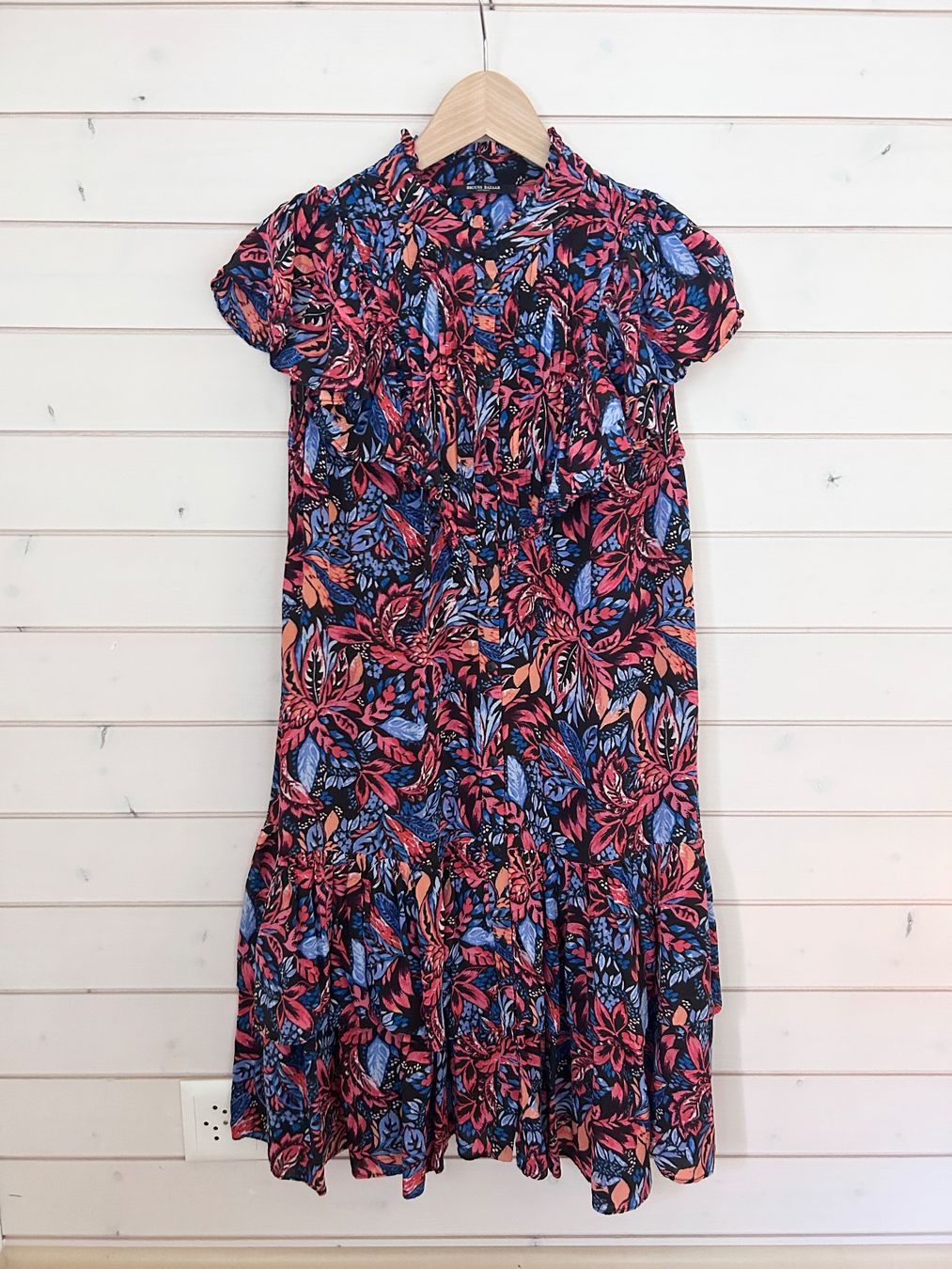 Kleider: Bruuns Bazaar Copenhagen Kleid - Gr. 36 – Gebraucht aus Illnau von Monkky 1