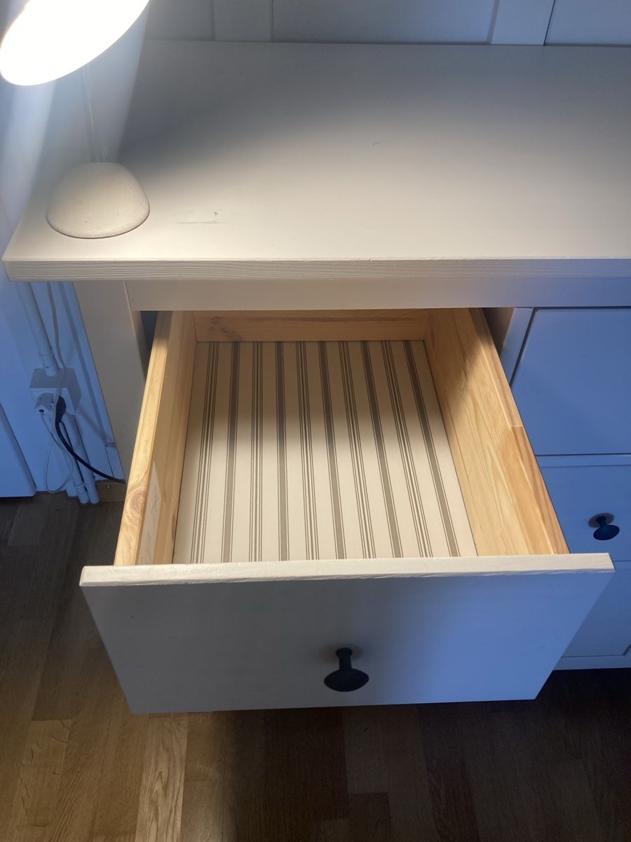 Ikea Cassettiere: Hemnes Kommode – Usato da Gasel venduto da _Smaragda 3